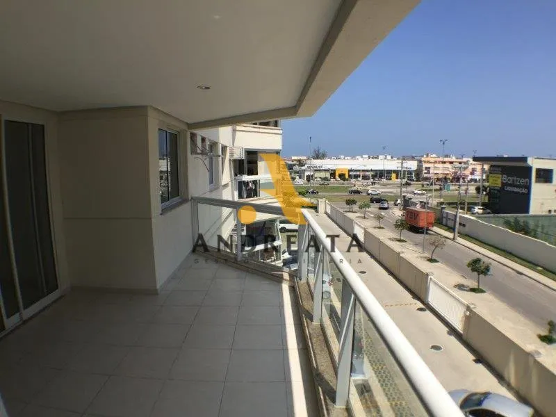 Apartamento de 2 quartos com suíte e 70 m² no 2º andar — photo 7