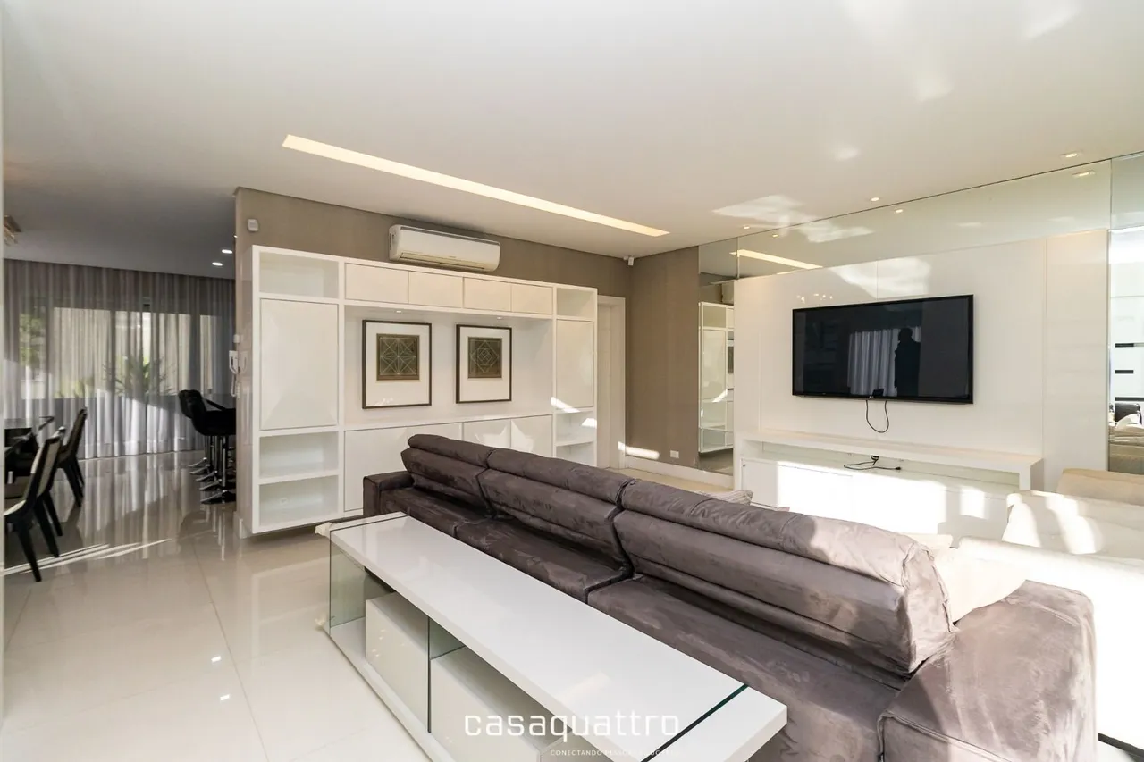 Furnished house with 3 bedrooms and 4 bathrooms — photo 17