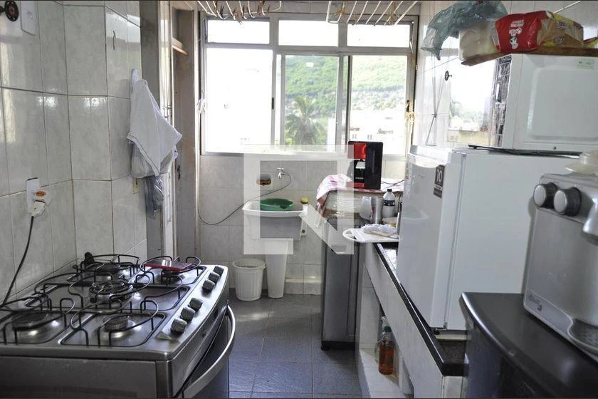 Furnished apartment, 118 m², with a mountain view — photo 7