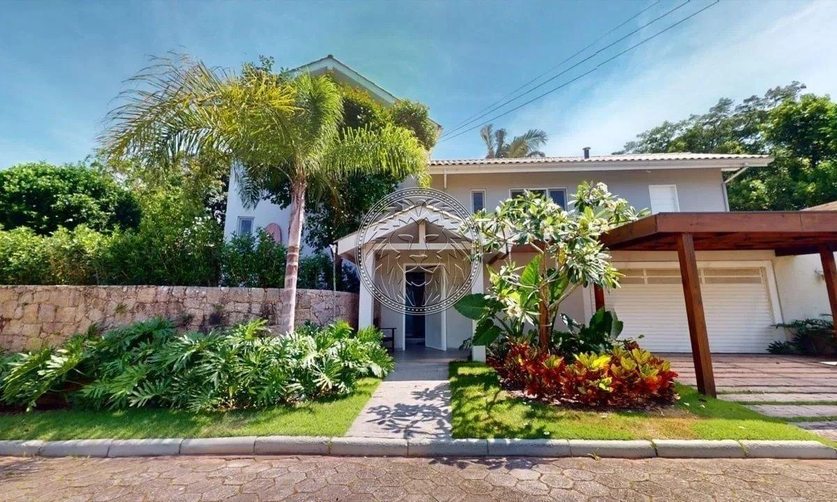 4-bedroom house with a dishwasher in Florianópolis — photo 6