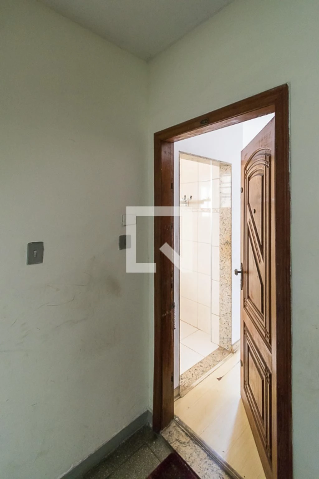 Rental apartment with 2 bedrooms 1 bath and a terrace — photo 31