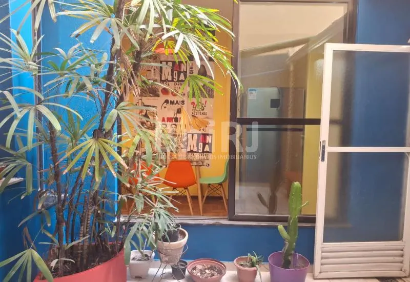 1 quarto e piso de madeira ou laminado: apartamento de 70 m² — photo 18