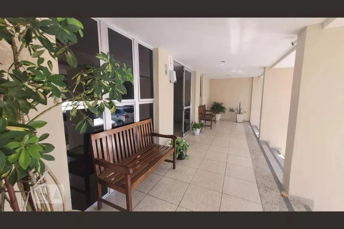 Apartamento amueblado con aire acondicionado y 2 dormitorios — photo 20