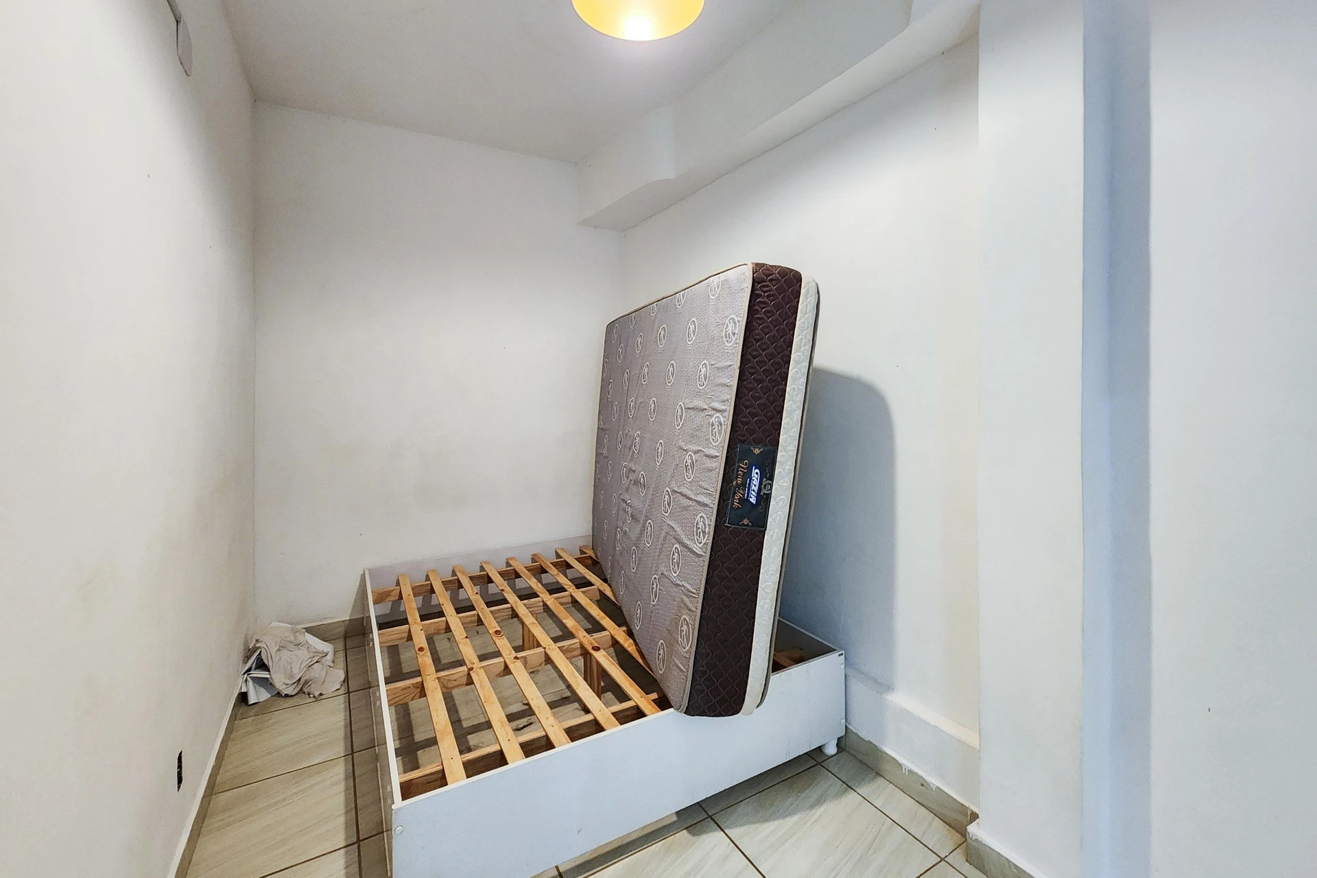 2-bedroom apartment, 55 m² — photo 3