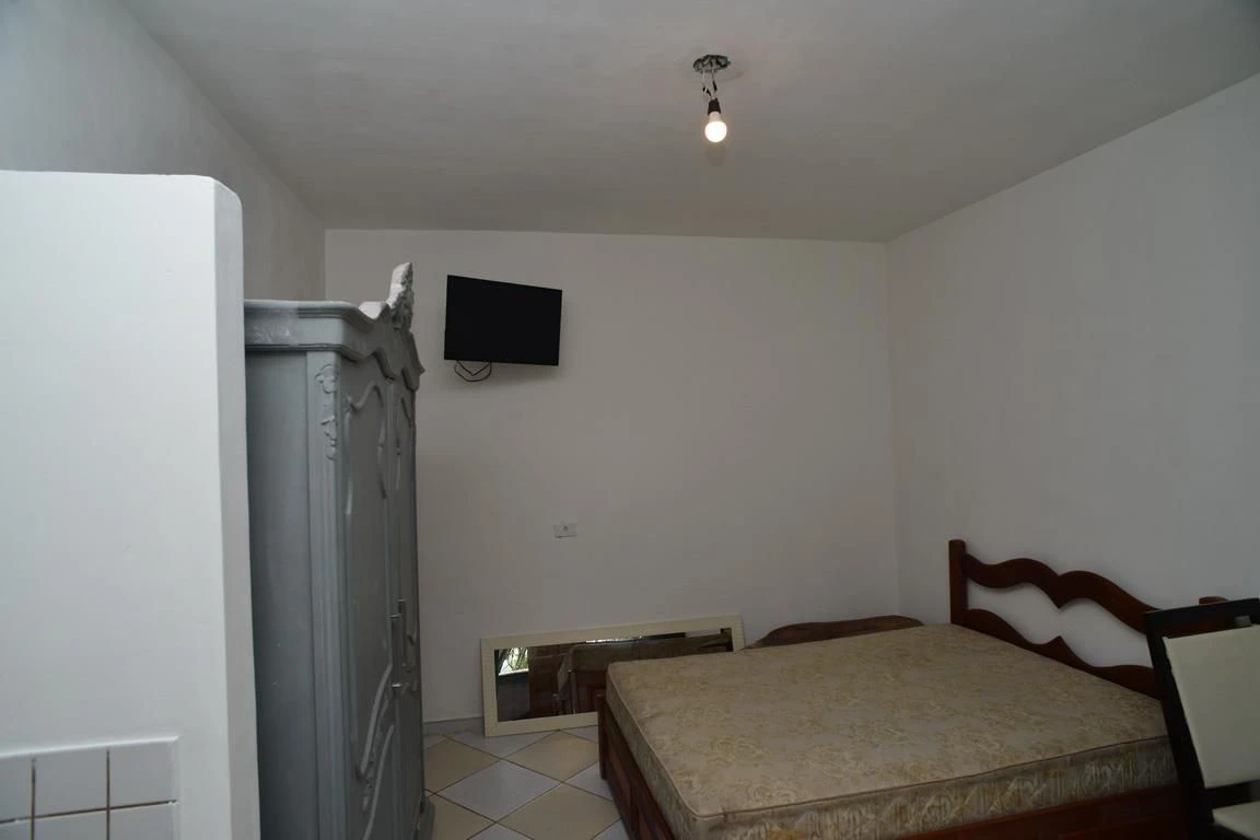 Departamento de 1 dormitorio en edificio con piscina