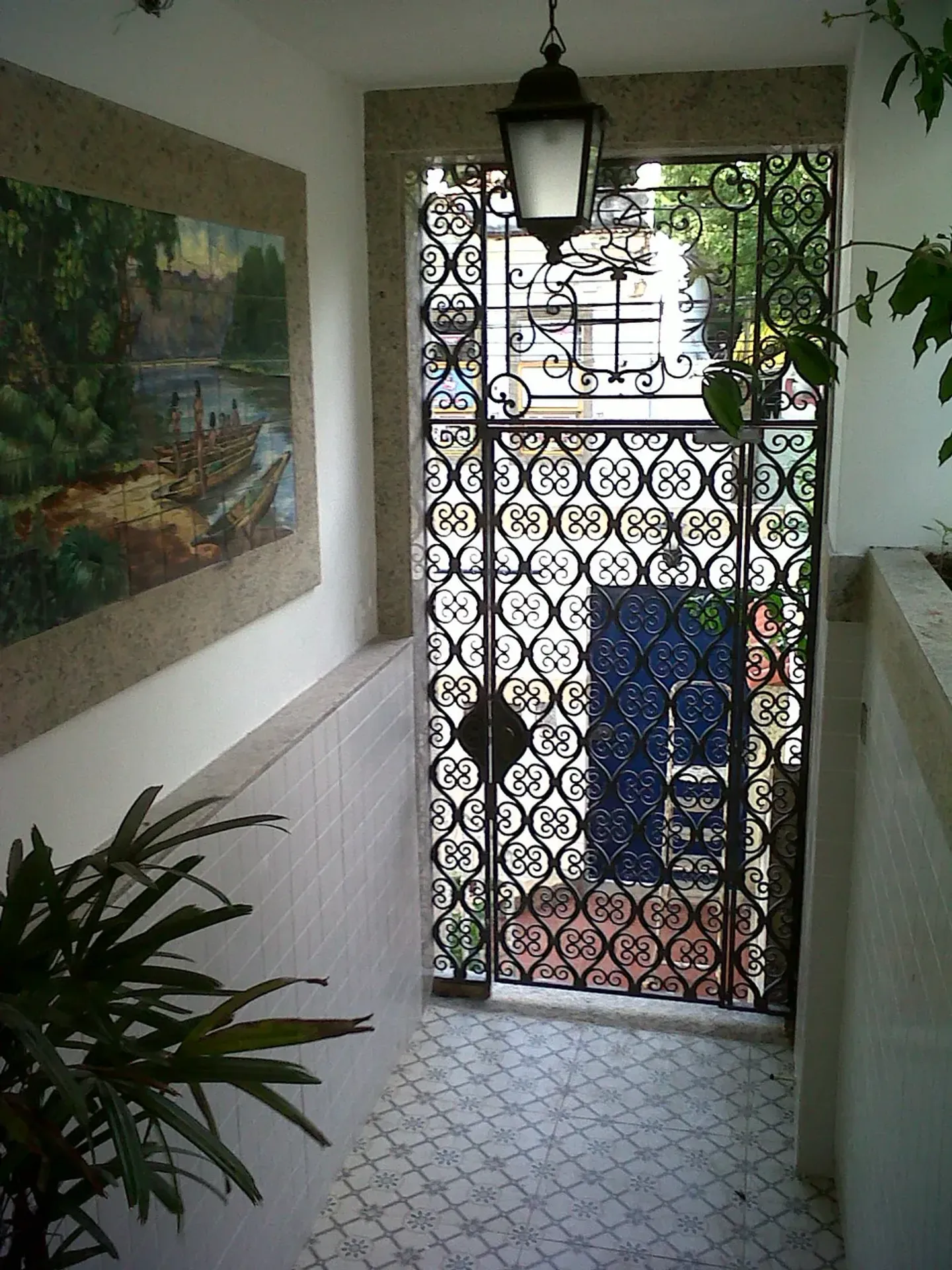 Departamento de 2 dormitorios con balcón cerrado con vidrio — photo 35