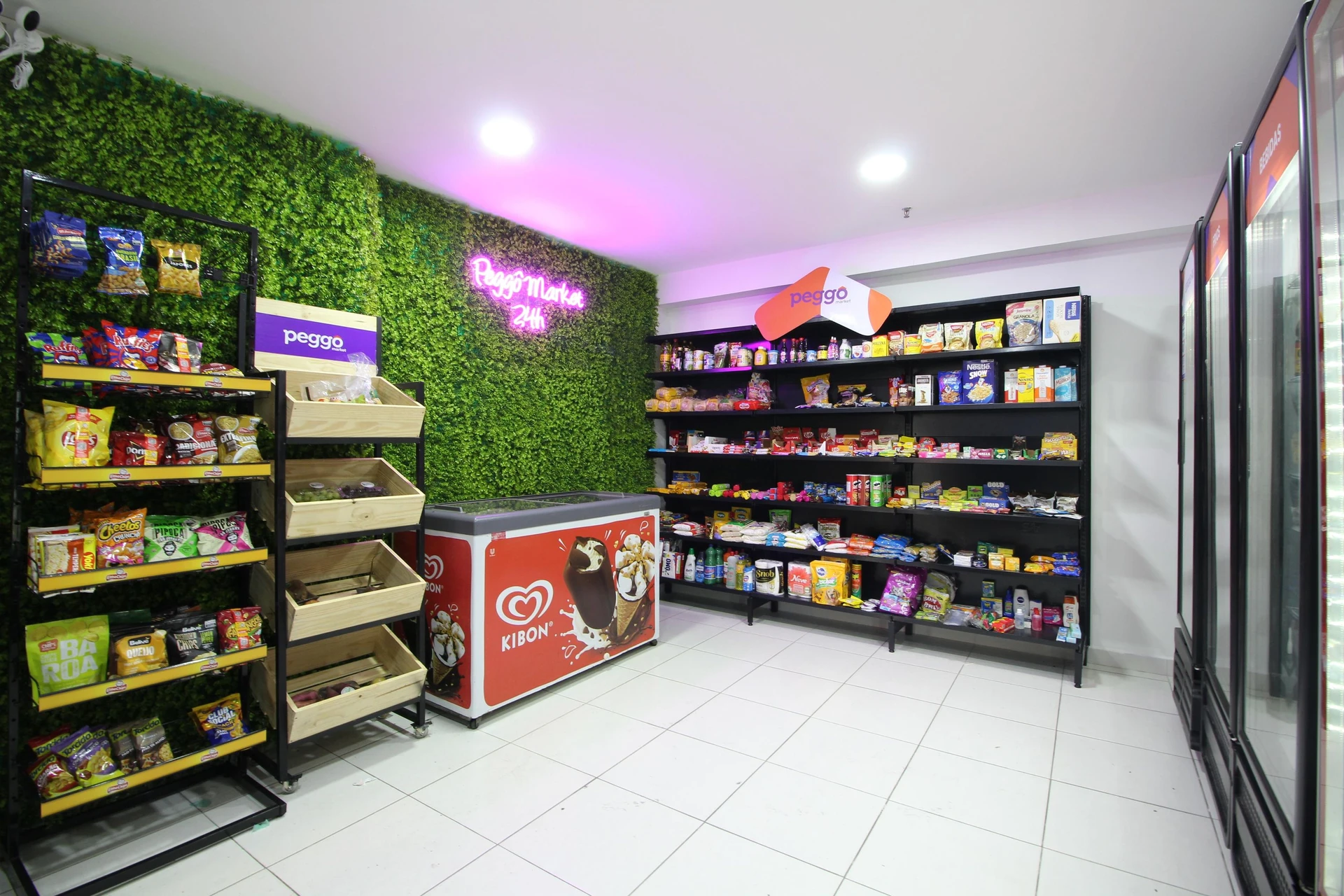 Apartamento mobiliado, 77 m², com vista para o parque — photo 19