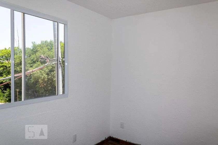 Apartamento de 2 quartos com banheiro na suíte — photo 19