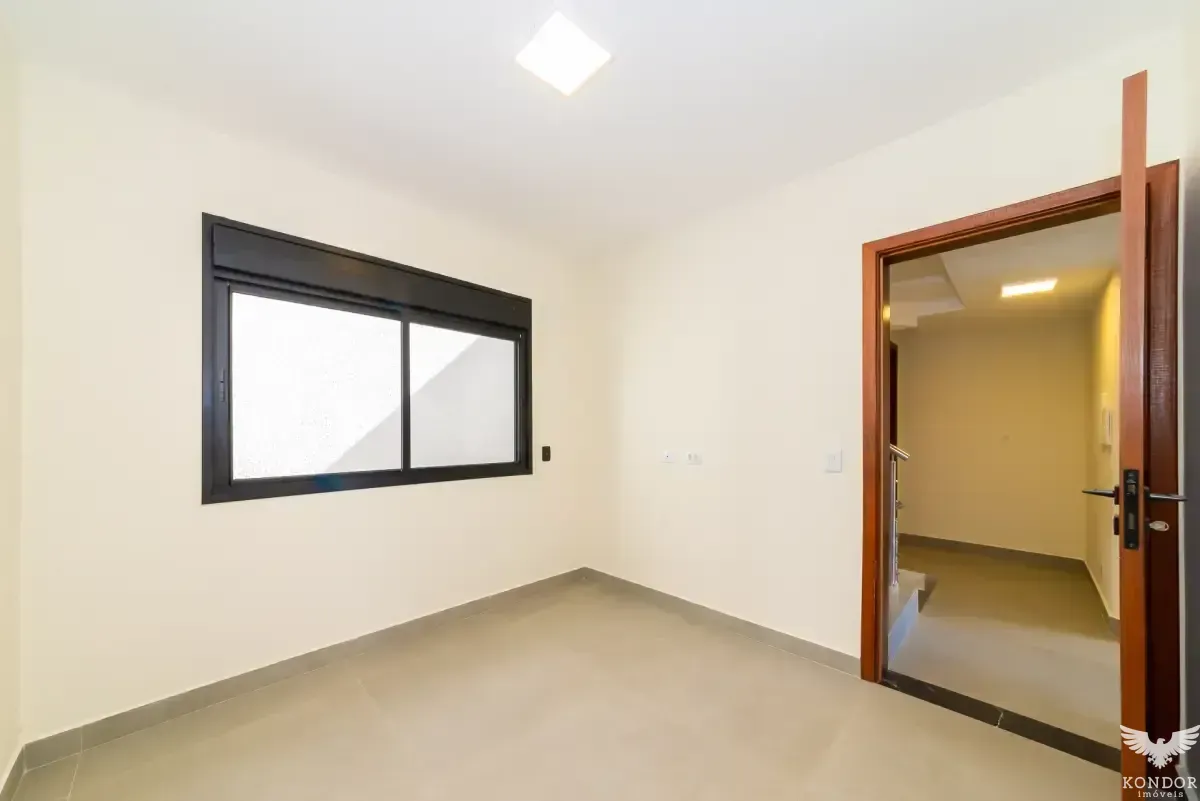 Two-story house with 230 m², 3 bedrooms and 4 baths — photo 71