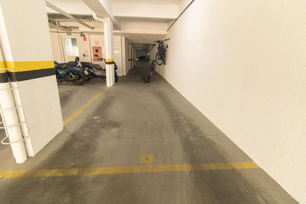 Private BBQ in a 2-bedroom apartment, 75 m² — photo 27