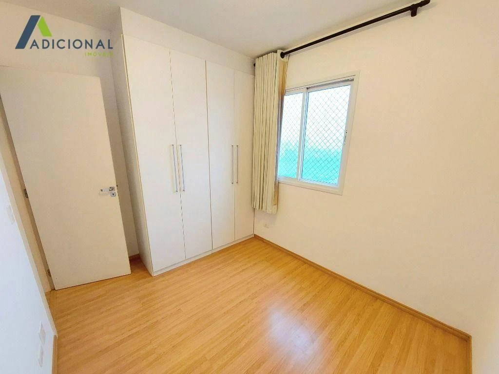Home office in a 3-bedroom apartment, 69 m² — photo 4