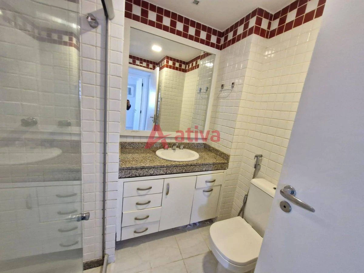 Apartamento de 2 quartos com suíte e 104 m² — photo 16