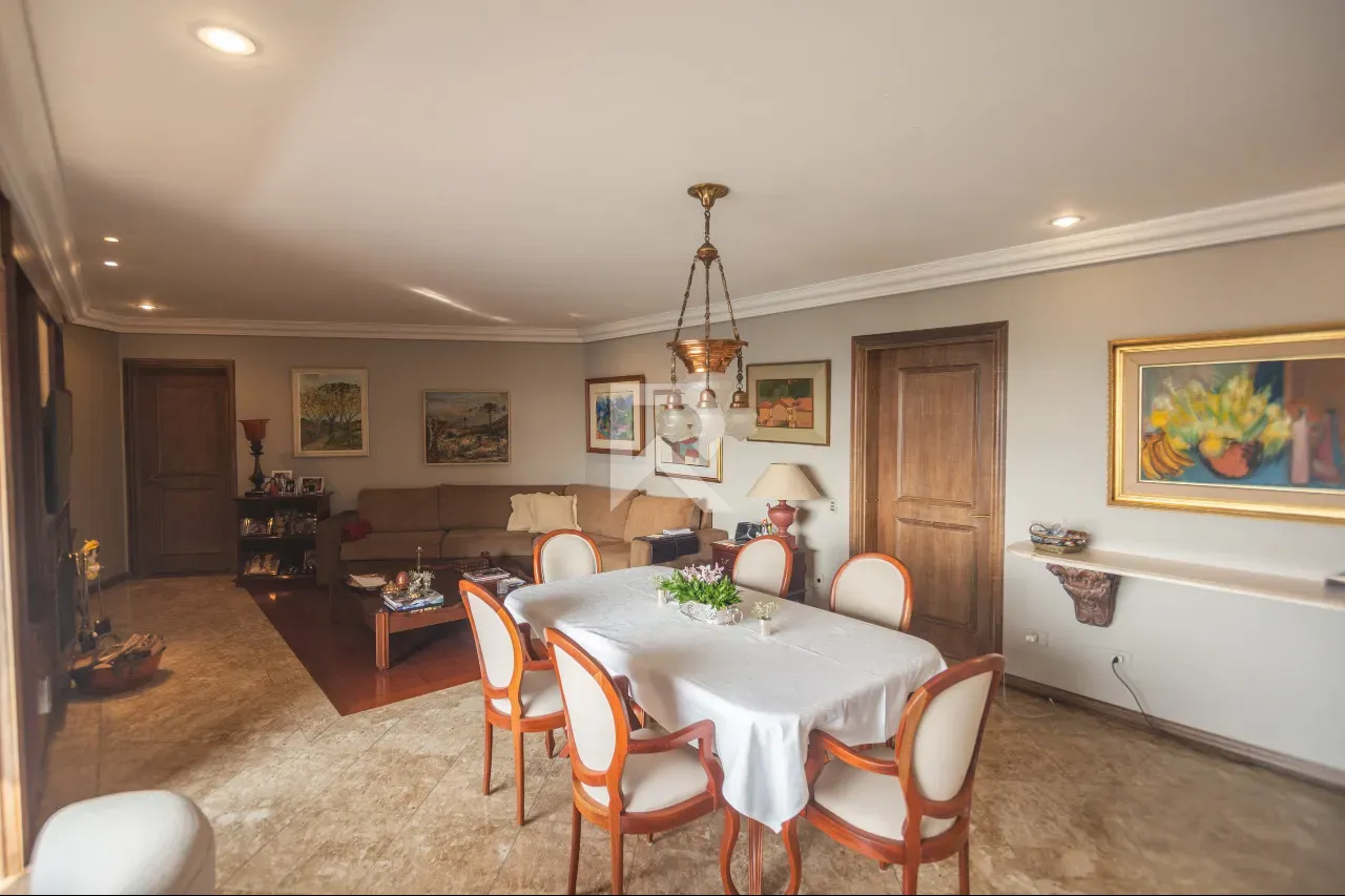 Apartamento 629 m² com 4 quartos suítes e 4 vagas — photo 25