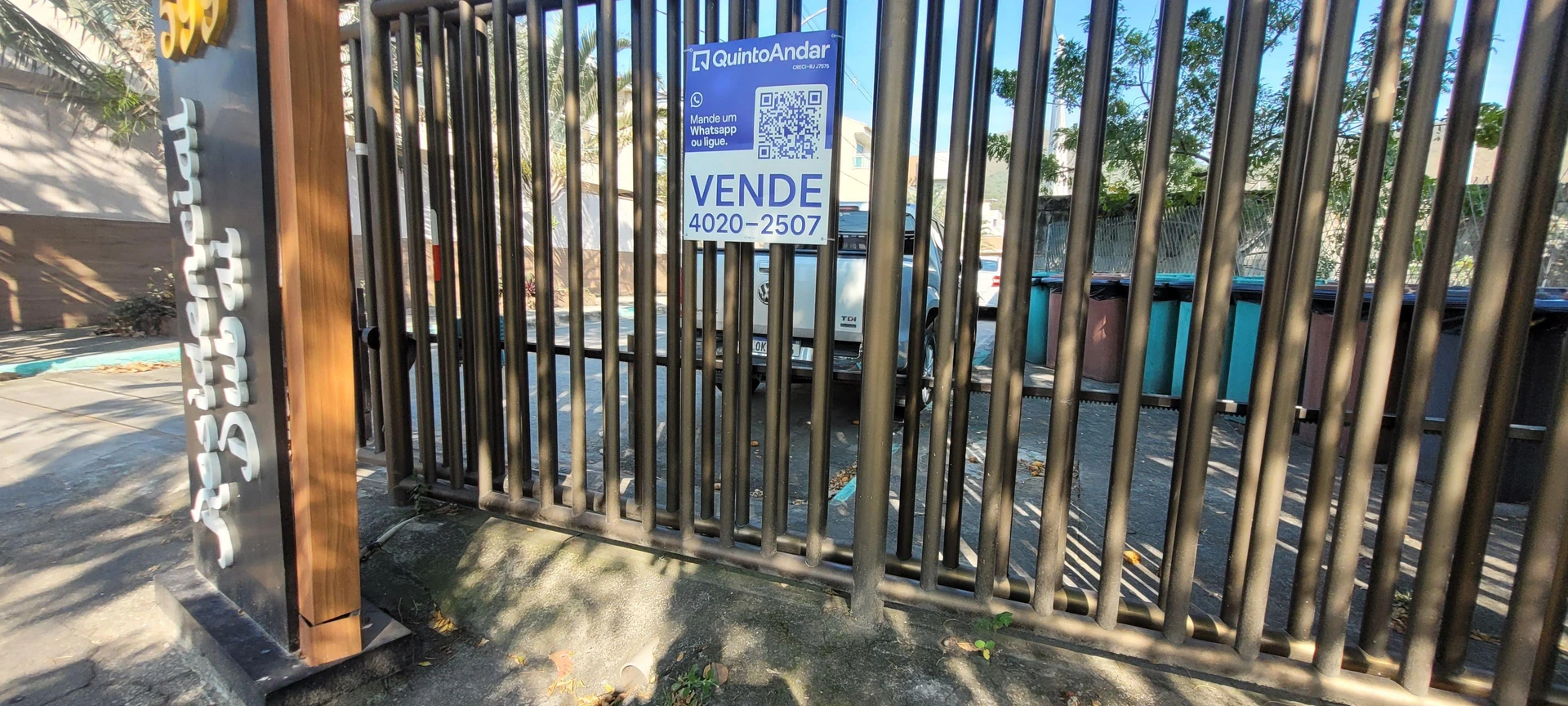 Casa mobiliada, 120 m², com jardim — photo 56