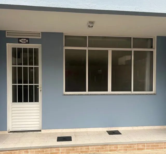 Apartamento de 2 quartos e 90 m² — photo 11