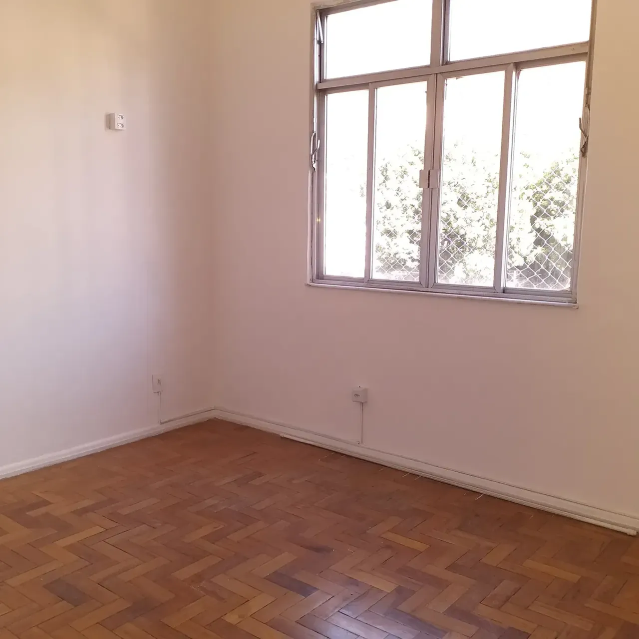 43 m² apartment with 1 bedroom and a kitchenette corner — photo 11