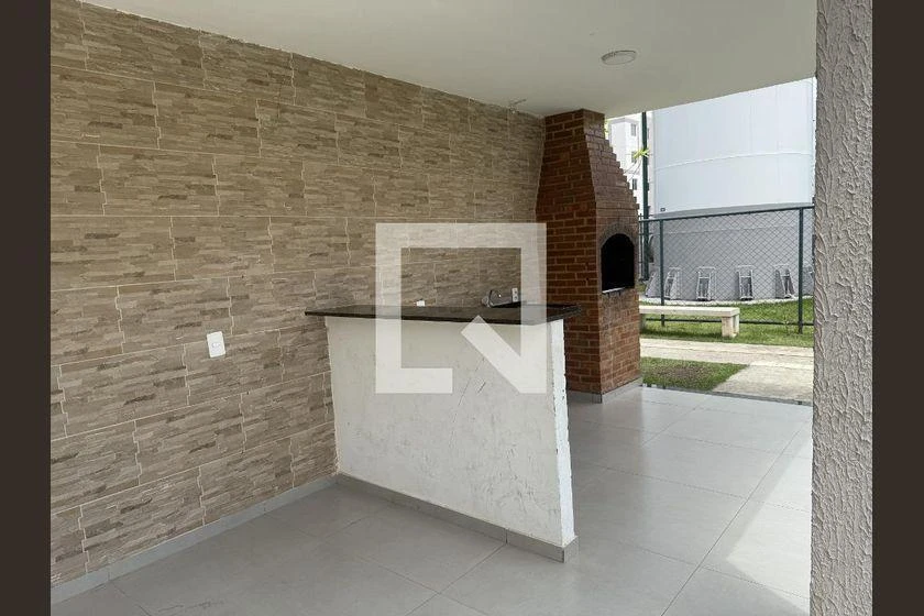 Mountain view in a 2-bedroom apartment, 49 m² — photo 9