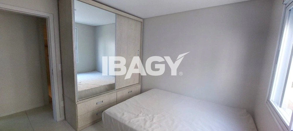 Apartamento amueblado de 3 dormitorios con barbacoa privada — photo 11