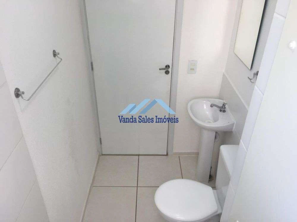 Apartamento no primeiro andar com 2 quartos e 49 m² — photo 5