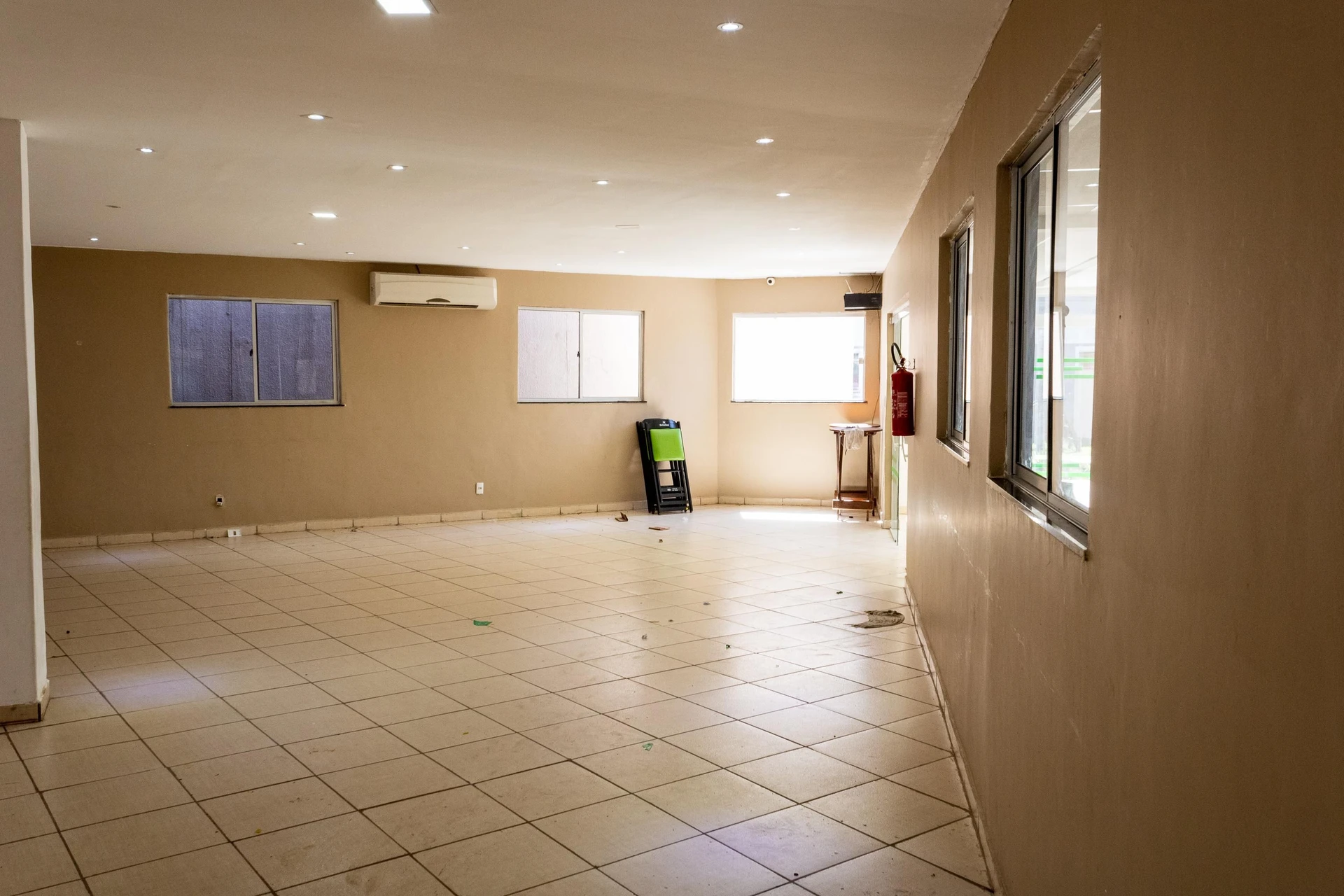 2 quartos e varanda gourmet: apartamento de 56 m² — photo 35