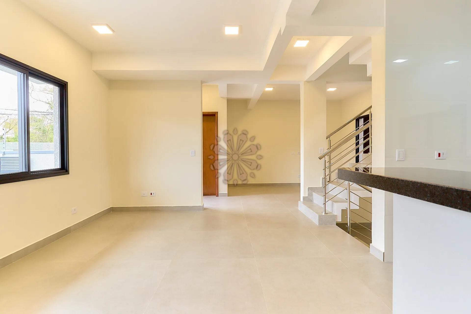 House with 4 bedrooms, 3 bathrooms and 3 parking spaces — photo 13