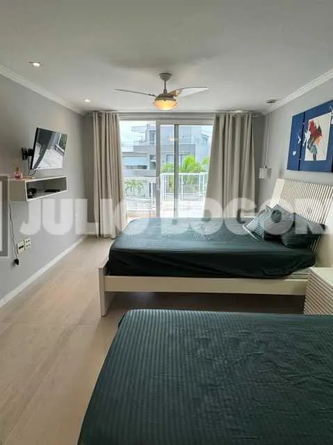 Furnished house with open-plan kitchen and 4 bedrooms — photo 15