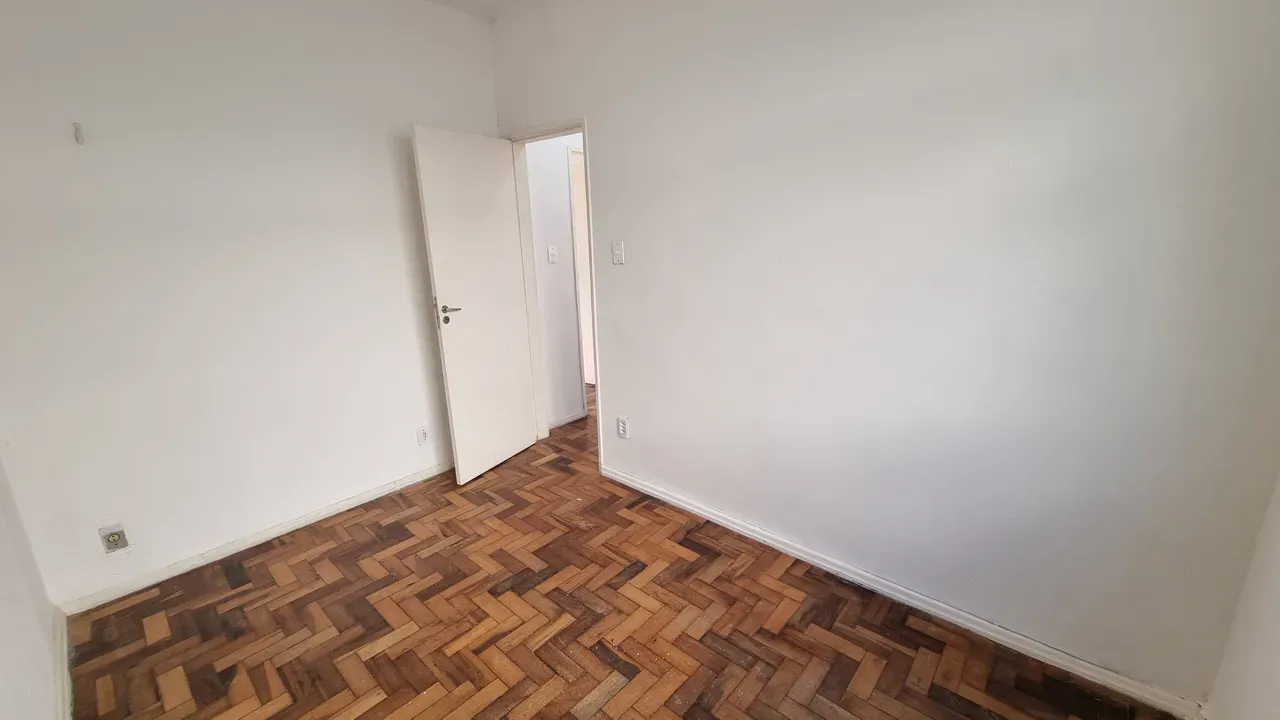 2-bedroom apartment with a washing machine in Rio de Janeiro — photo 16
