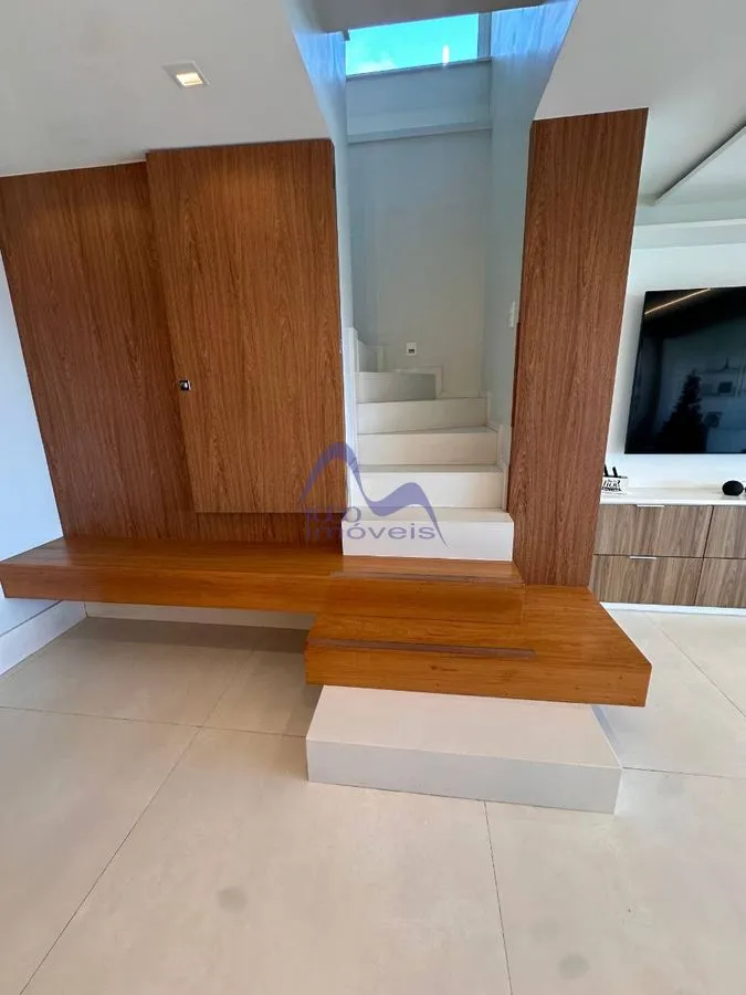 Apartamento com 3 quartos e terraço com churrasqueira — photo 6