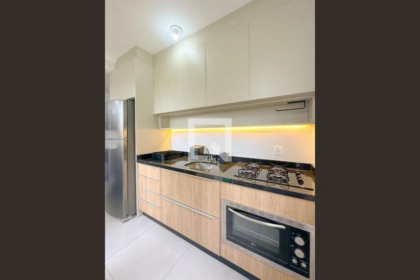 2-bedroom apartment, 1 with its own bathroom, 60 m² — photo 10