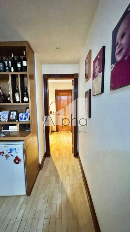 Duplex apartment with 4 bedrooms and a private BBQ area — photo 27