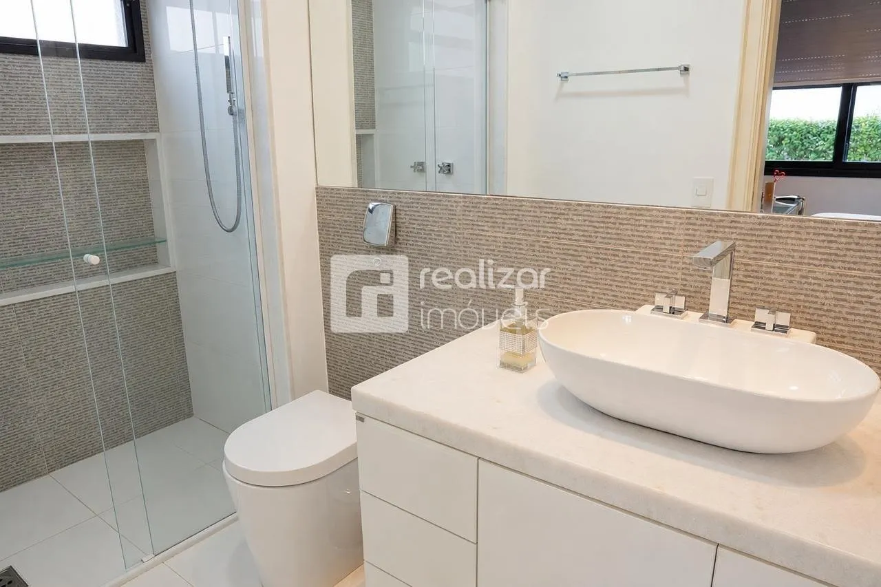 Departamento amueblado, 253 m², con espacio de home office — photo 6