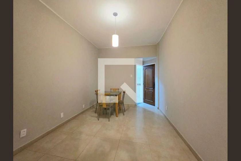 Apartamento, 55 m², com máquina de lavar — photo 4