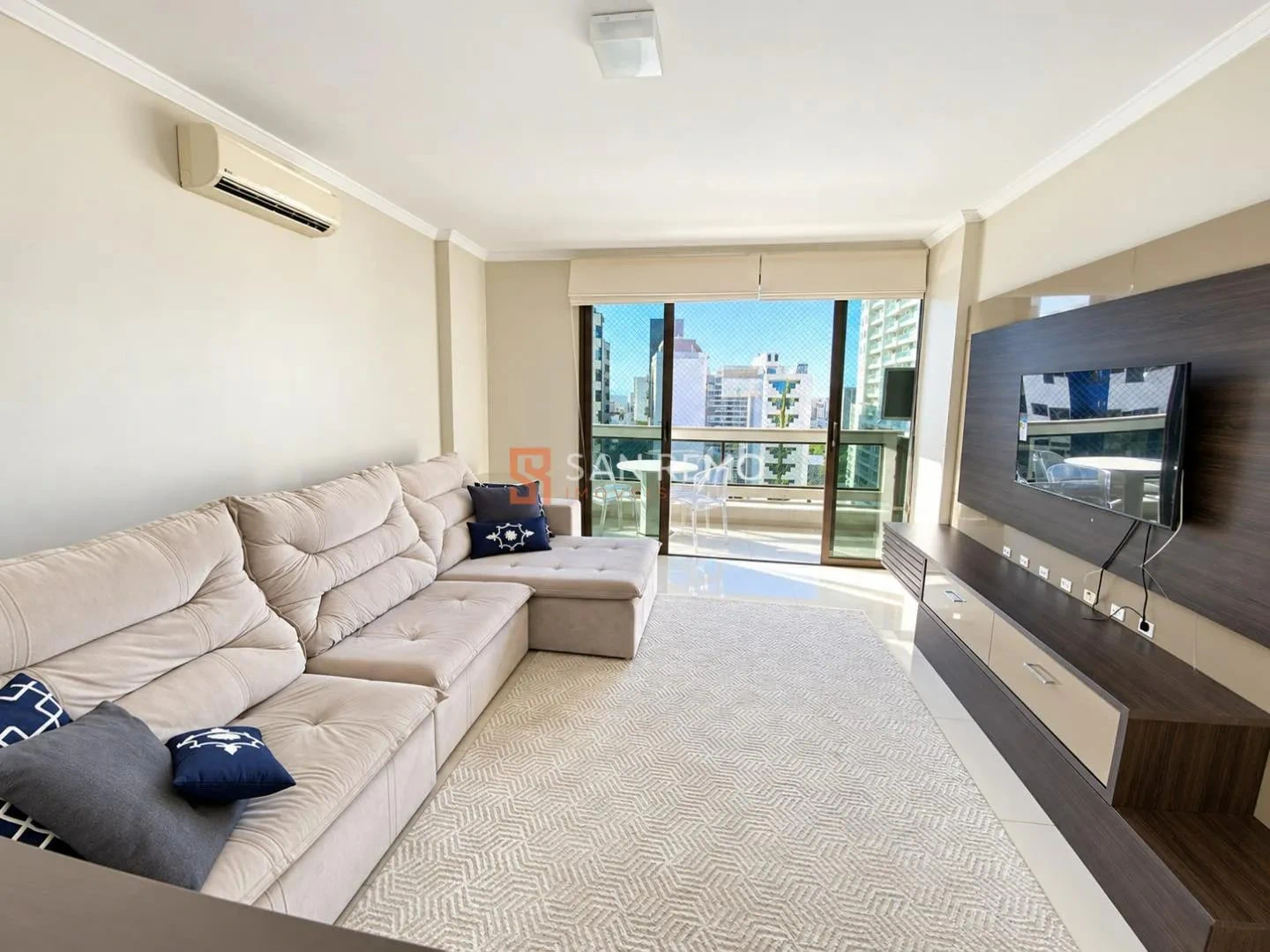 Departamento de 4 dormitorios con espacio de home office — photo 19