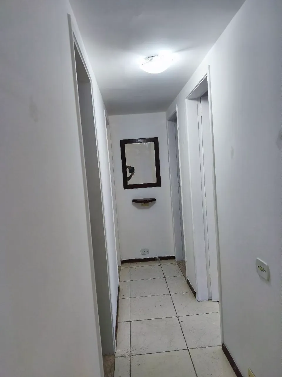 Apartamento sem móveis com 3 quartos e 3 banheiros — photo 10