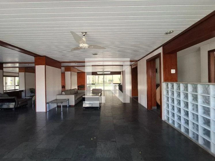 2-bedroom apartment with a home office in Rio de Janeiro — photo 24