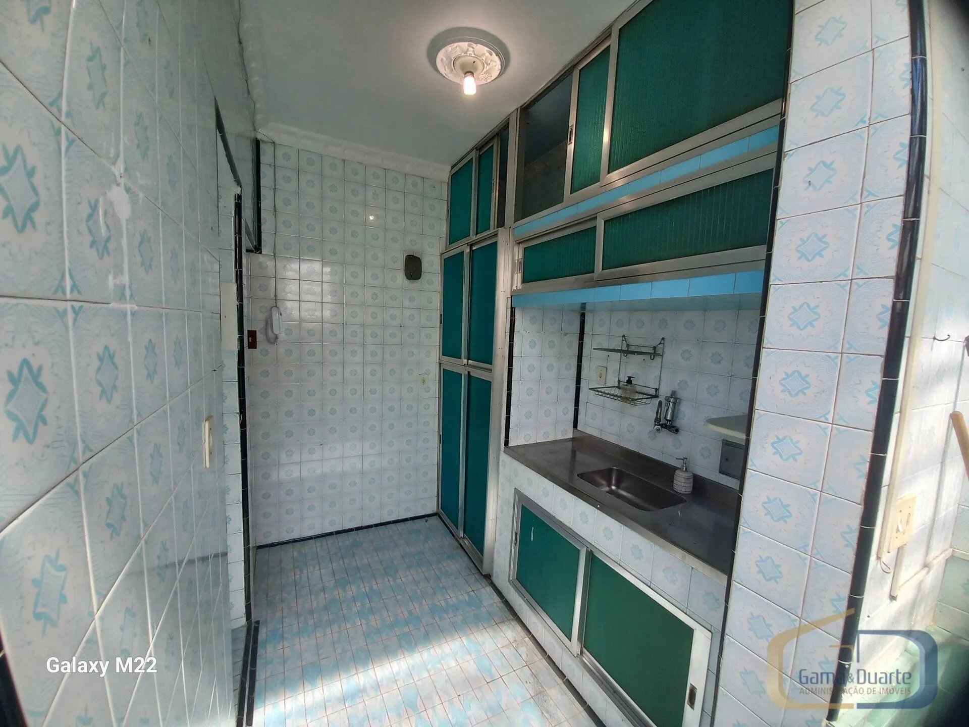 Квартира 70 м² з 2 спальнями та 1 ванною — photo 25