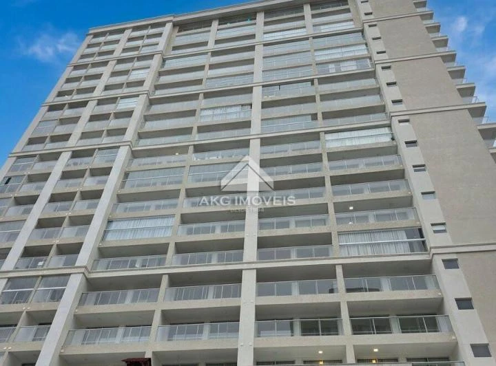 19 m² studio on the 20th floor with balcony — photo 6