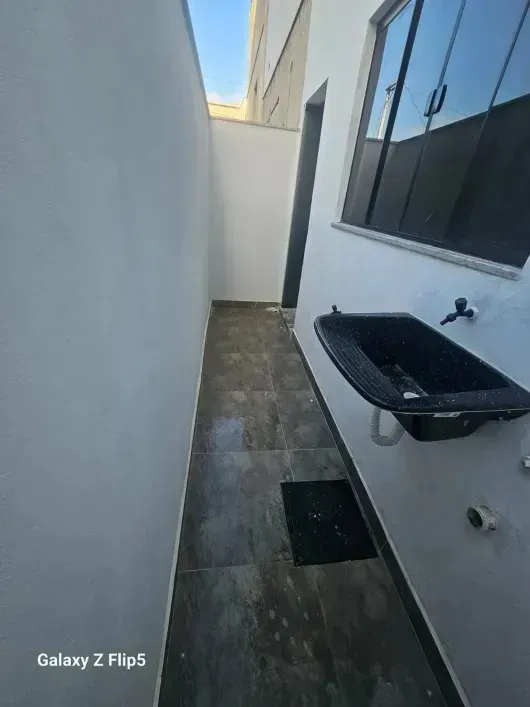 Casa com 2 quartos e 115 m², 3 banheiros — photo 19