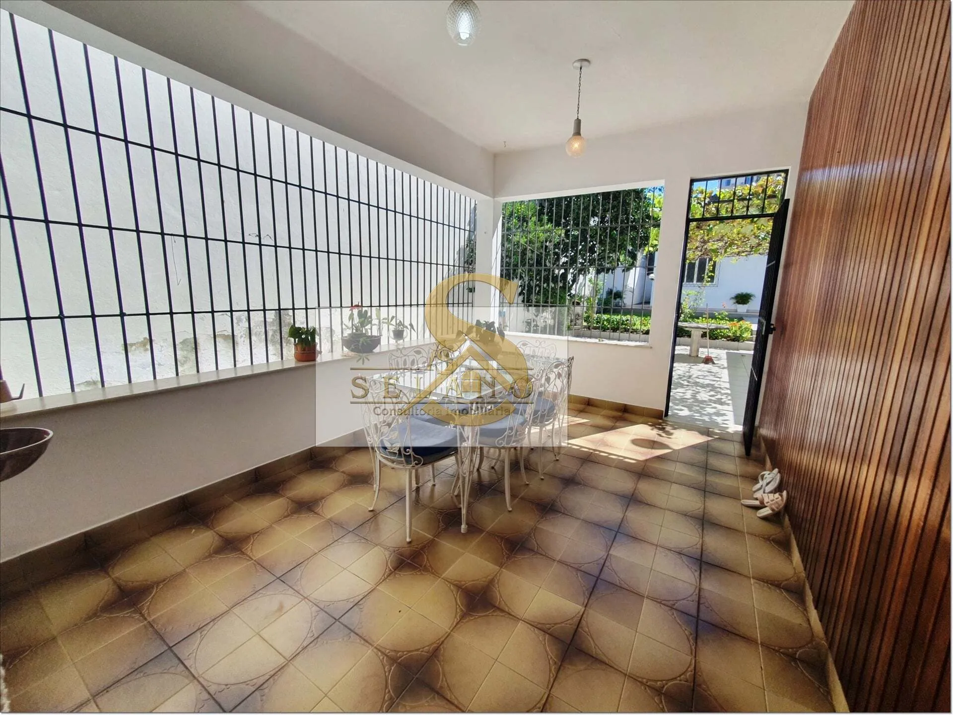 4-bedroom house with a garden in Rio de Janeiro — photo 12