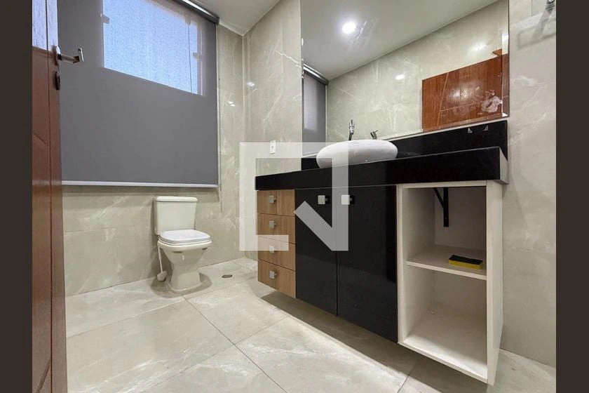Casa sem mobília com 5 quartos e 350 m², com jardim — photo 14