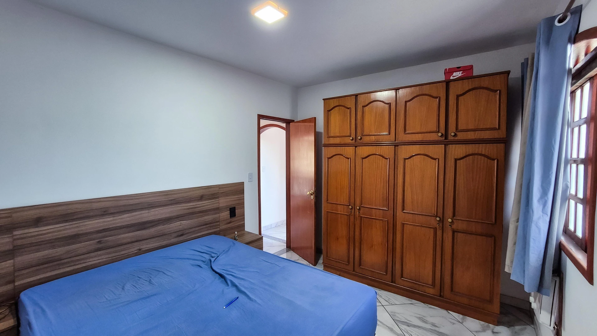 Furnished house with 2 bedrooms and a balcony garden — photo 75