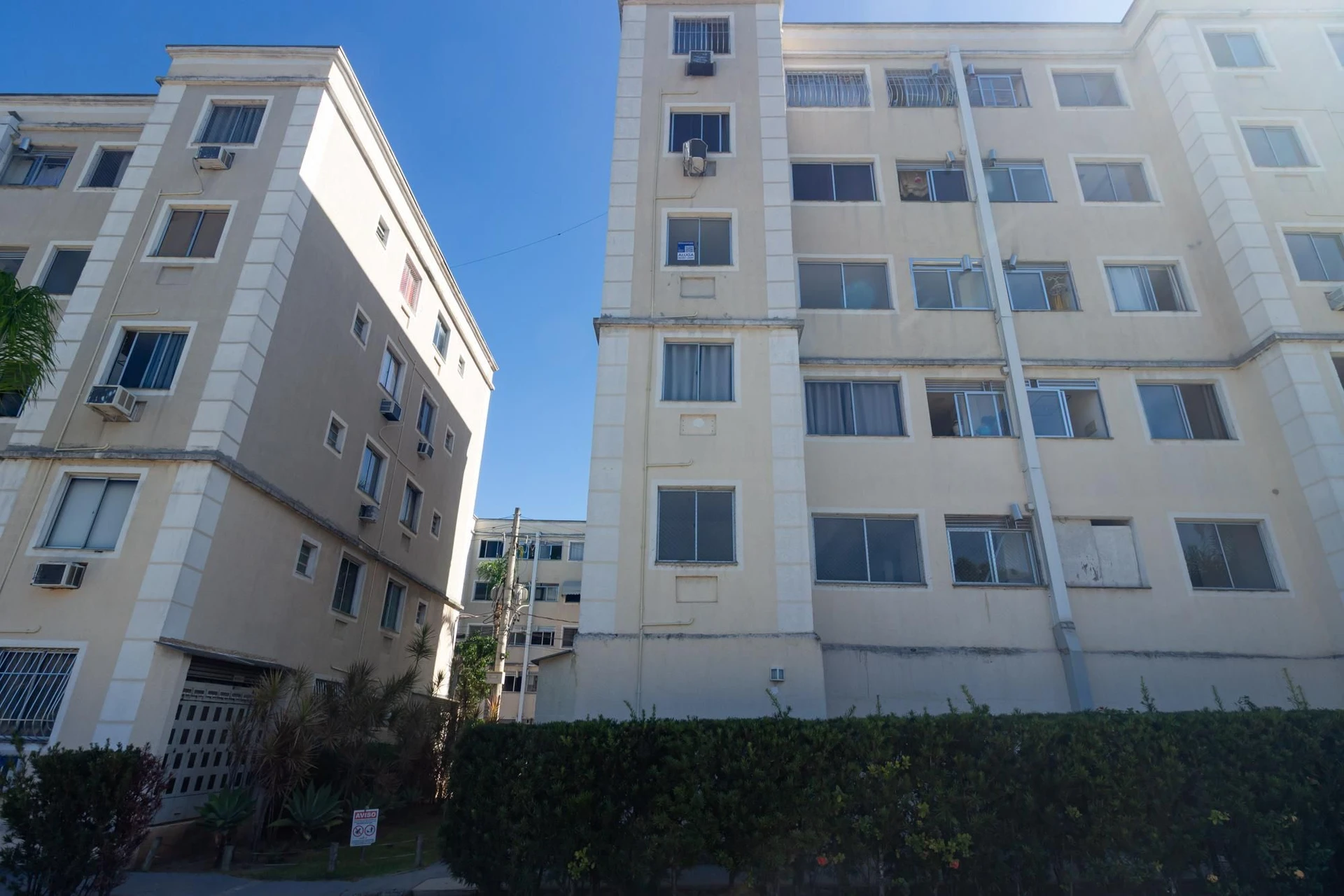 Apartamento de 2 quartos com cozinha americana — photo 10