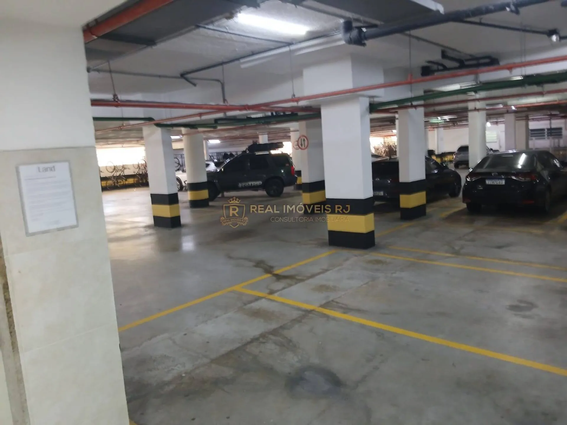 For rent: 3-bedroom apartment with 3 bathrooms and a balcony — photo 51