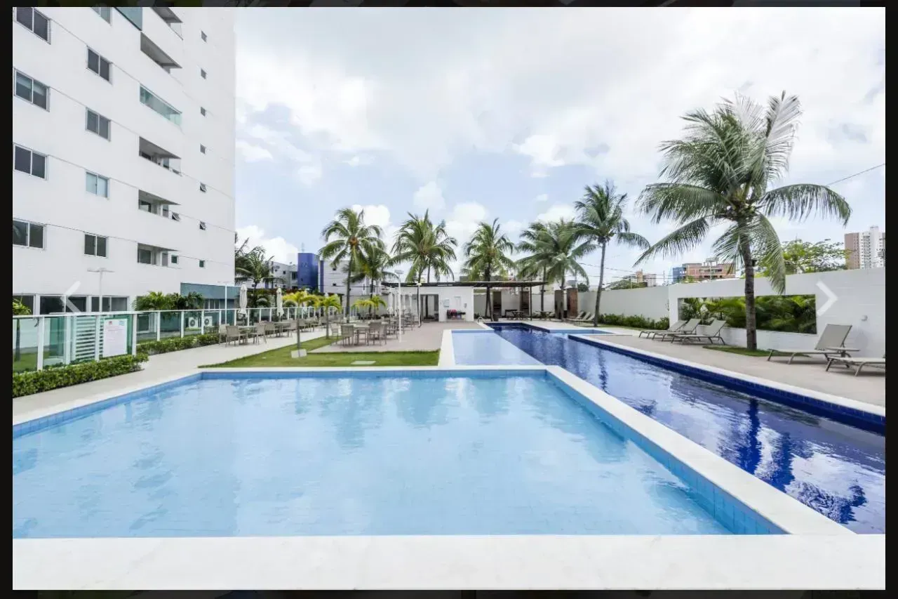 Квартира 80 м² с 2 местами и кондиционером — photo 16