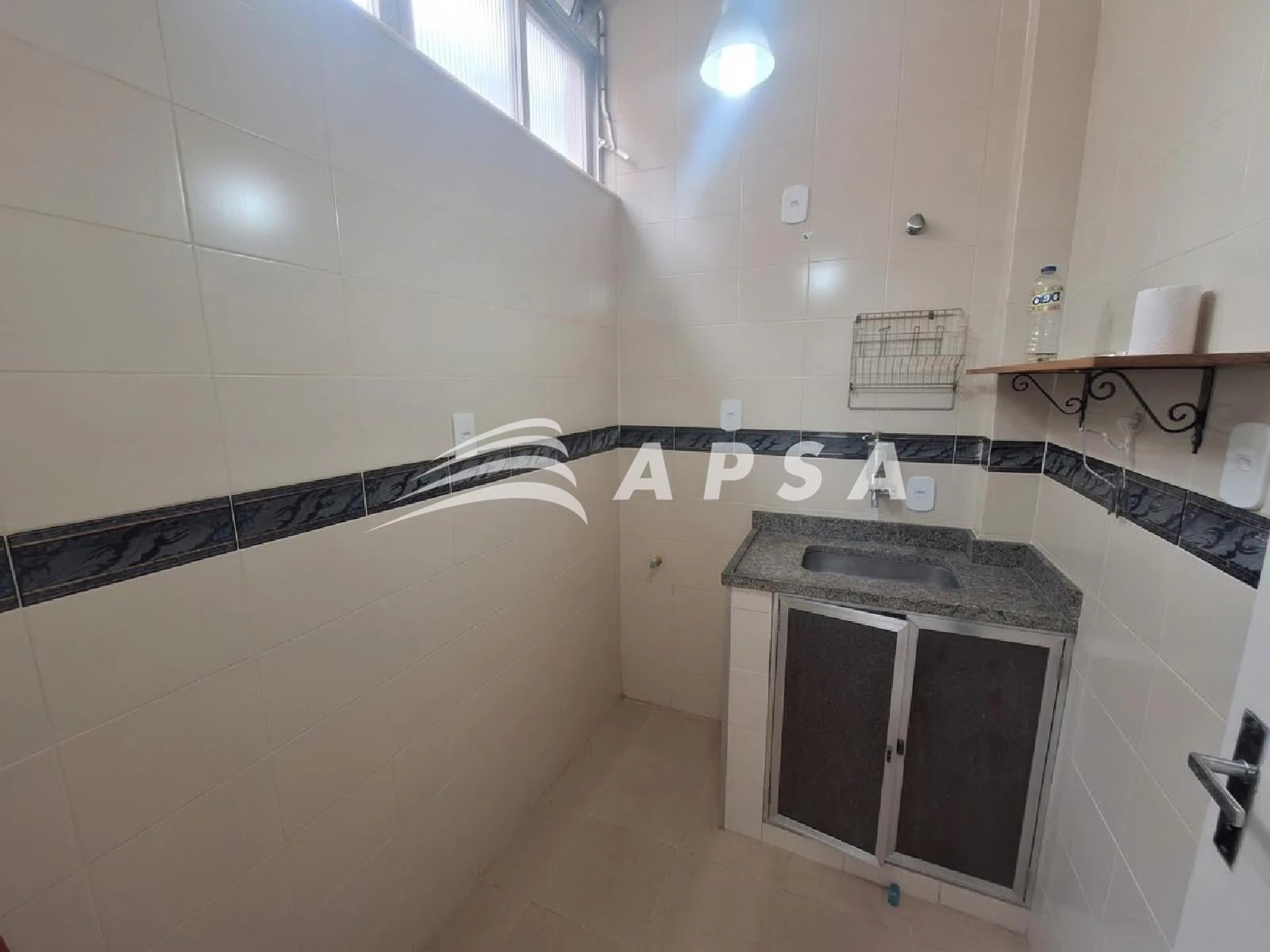 One-bedroom apartment, 39 m² — photo 7