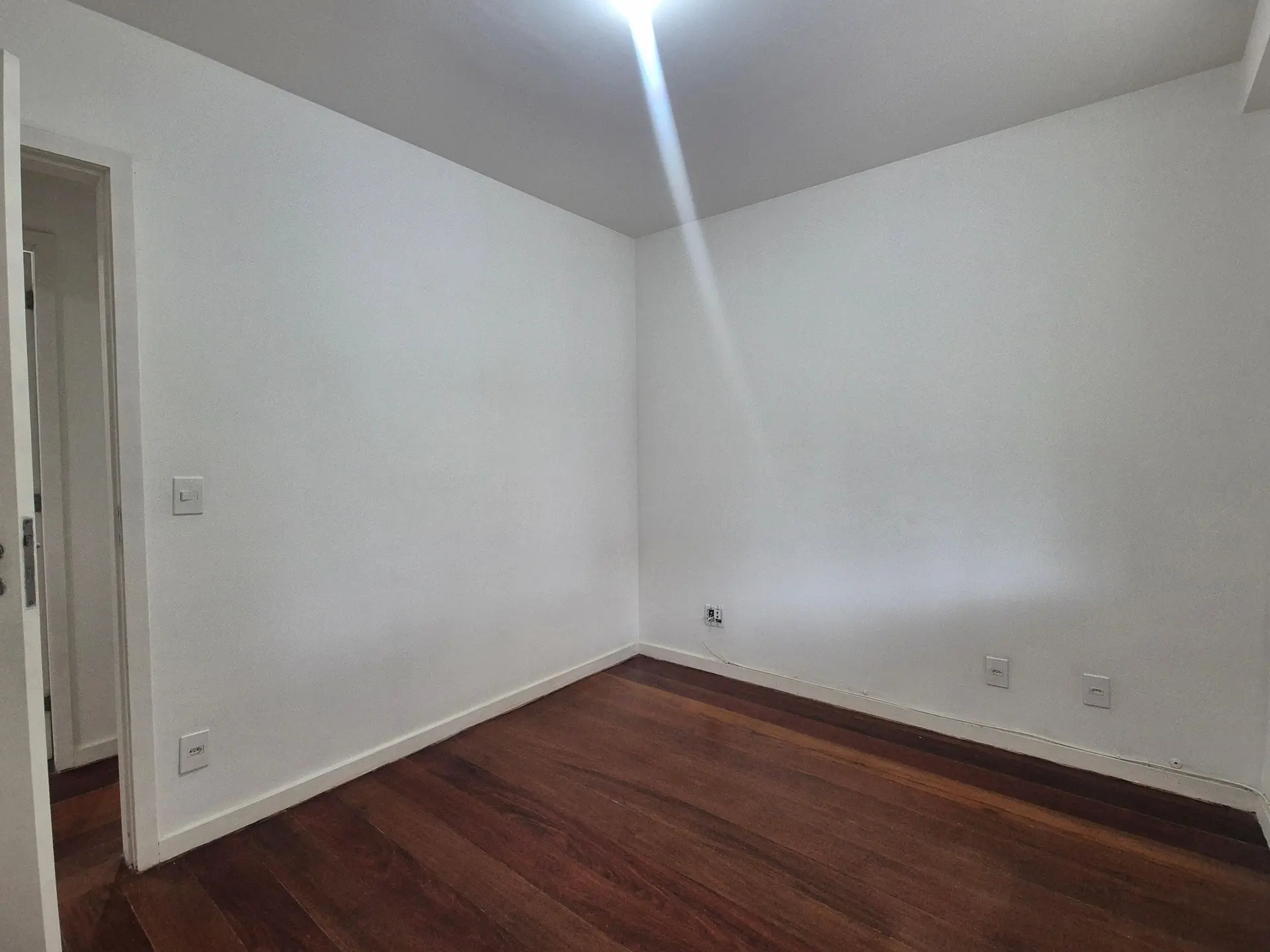 Apartamento sem mobília com 2 quartos e 2 vagas — photo 21