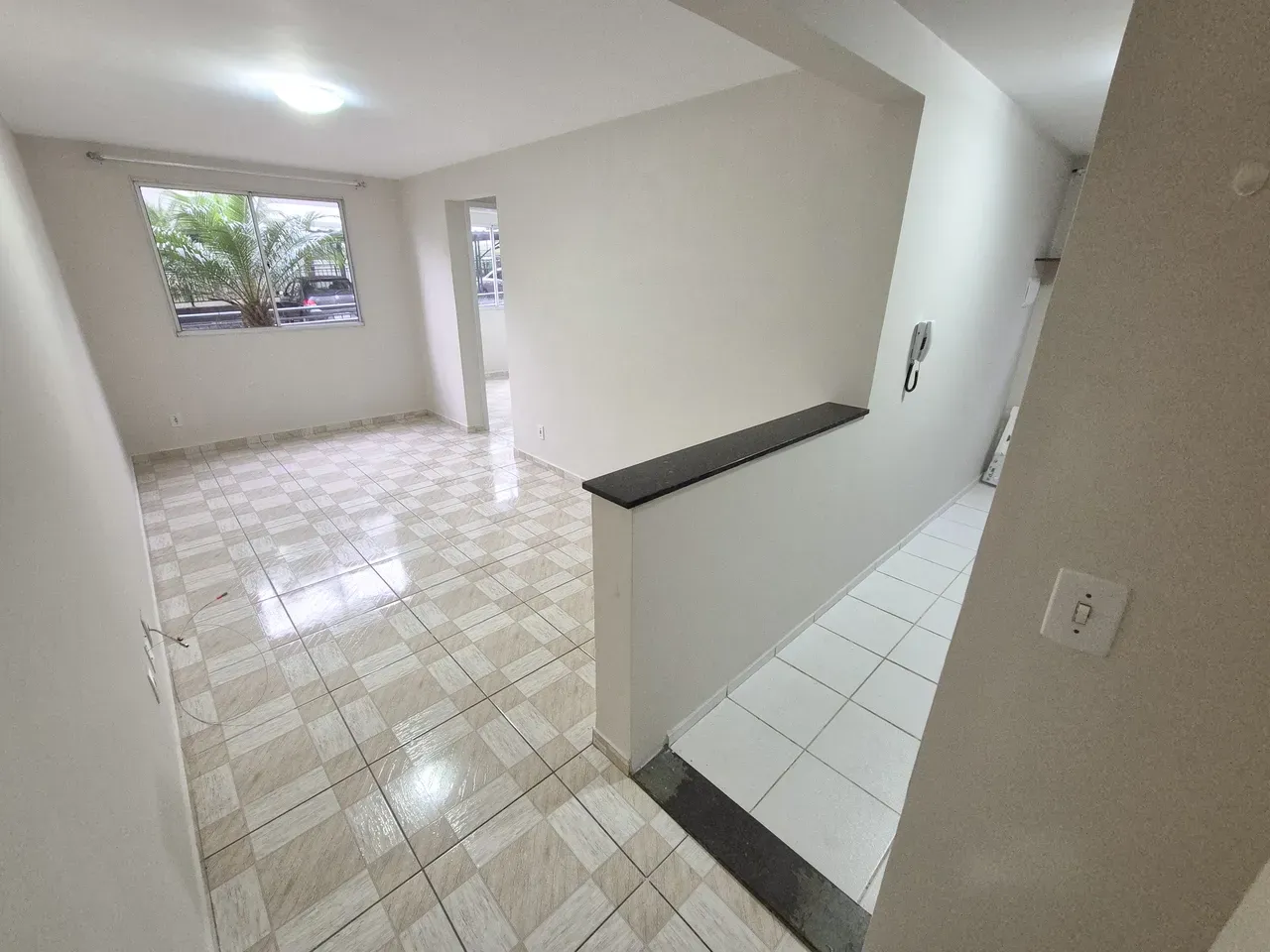 Apartamento de 2 quartos e 48 m² — photo 4