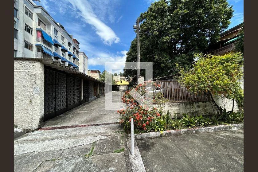 Apartamento de 95 m² e 3 quartos, Cascadura — photo 3