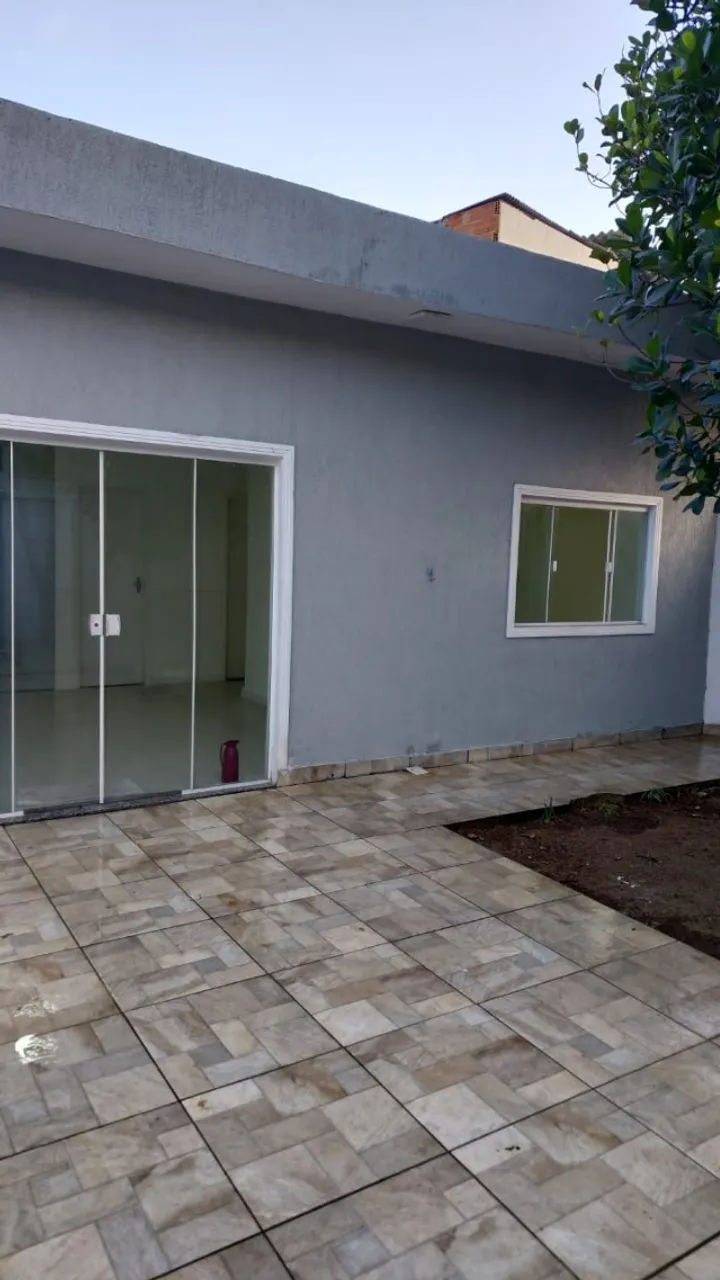 2-bedroom house, 100 m² — photo 6
