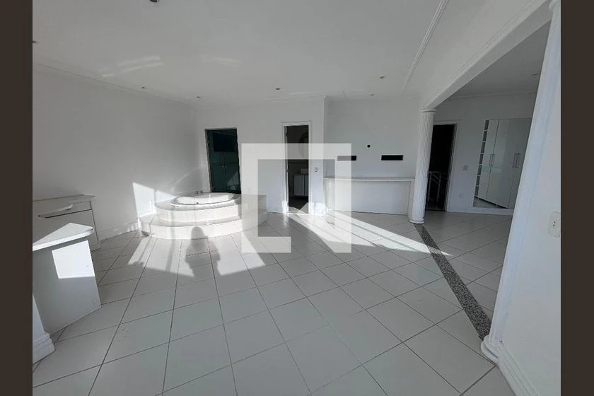 Casa em condomínio com 6 quartos e jardim privativo — photo 29